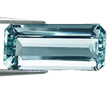 Аквамарин 3,06 карат 