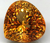 Империал топаз 14,73 карат 