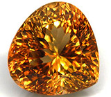 Империал топаз 14,73 карат 