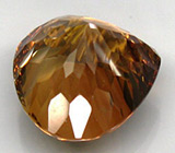 Империал топаз 14,73 карат 