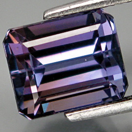 Танзанит 2,06 карат