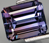 Танзанит 2,06 карат 