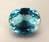 Турмалин 1,36 карат! Редкий цвет 