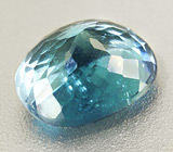 Турмалин 1,36 карат! Редкий цвет 