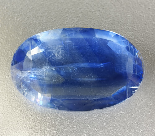 Кианит 3,17 карат