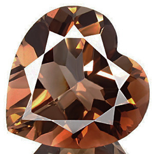 Империал топаз 9,45 карат