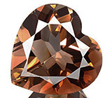 Империал топаз 9,45 карат 