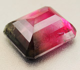 Арбузный турмалин 6,2 карат 