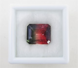 Арбузный турмалин 6,2 карат 