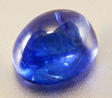 Танзанит 6,4 карат 