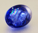 Танзанит 6,4 карат 