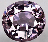 Пурпурно-розовая шпинель 2,01 карат 