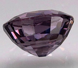 Пурпурно-розовая шпинель 2,01 карат 