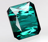 "Неоновый" турмалин 2,12 карат 