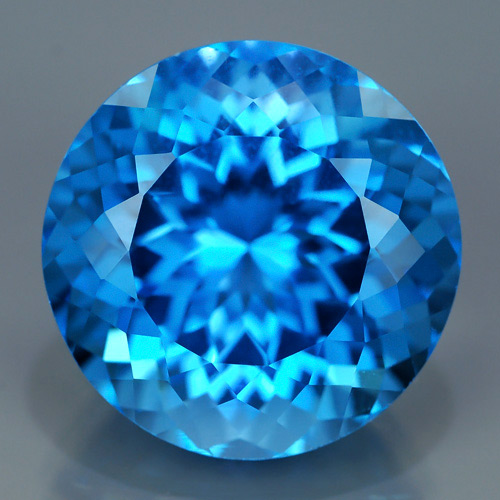 Топаз 15,56 карат