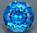 Топаз 15,56 карат 