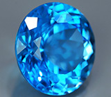 Топаз 15,56 карат 