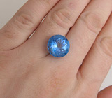 Топаз 15,56 карат 