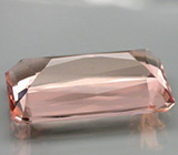 Морганит 5,68 карат 