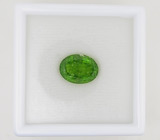 Перидот 10,67 карат 