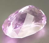 Кунцит 8,06 карат 