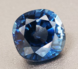 Чистейшая голубая шпинель 1,19 карат! Редкий цвет 