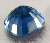 Чистейшая голубая шпинель 1,19 карат! Редкий цвет 