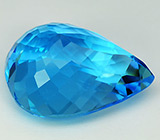 Топаз 75 карат 