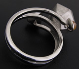 Комплект из коллекции "Miracle" с разноцветными турмалинами