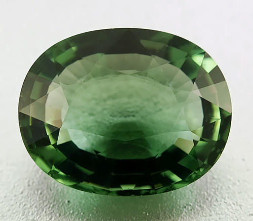 Турмалин 2,1 карат