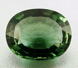 Турмалин 2,1 карат 