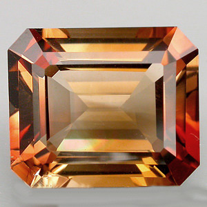 Империал топаз 6,56 карат