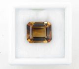 Империал топаз 6,56 карат 