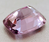 Пурпурно-розовая шпинель 2,87 карат 