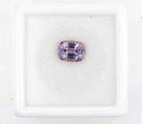 Пурпурно-розовая шпинель 2,87 карат 