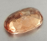 Морганит 10,74 карат 