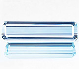 Аквамарин 3,78 карат 