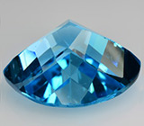 Топаз 25,4 карат 