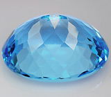 Чистейший топаз 31,9 карат 