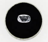 Лейкосапфир 1,7 карат 