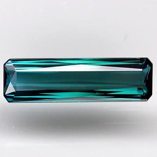 Индиголит турмалин 1,79 карат