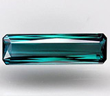 Индиголит турмалин 1,79 карат 