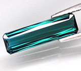 Индиголит турмалин 1,79 карат 