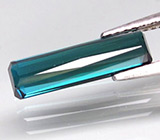 Индиголит турмалин 1,79 карат 