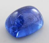 Танзанит 4,8 карат 