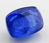 Танзанит 4,8 карат 