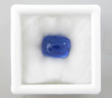 Танзанит 4,8 карат 