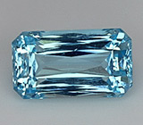 Топаз 9,23 карат 