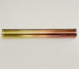 Арбузный турмалин 1,9 карат 