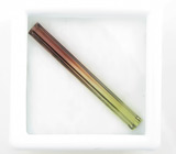 Арбузный турмалин 1,9 карат 